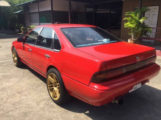 ขาย Nissan cefiro ขาย Nissan cefiro