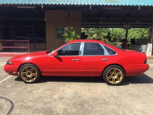 ขาย Nissan cefiro ขาย Nissan cefiro