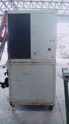 ขายชิลเลอร์ 29 kw 2ชุด ราคารวม 40,000 บาท ขายชิลเลอร์ 29 kw 2ชุด ราคารวม 40,000 บาท