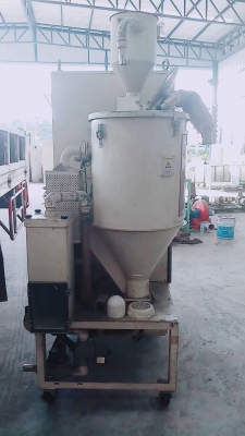 ขายฮอปเปอร์ 80 Kg 2 ชุดราคารวม 25,000 บาท