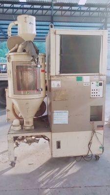 ขายฮอปเปอร์ 80 Kg 2 ชุดราคารวม 25,000 บาท