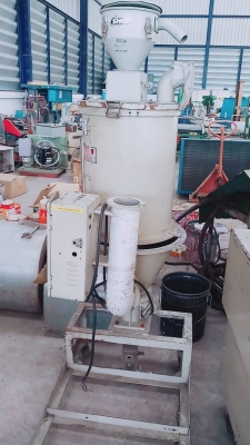 ขายฮอปเปอร์ 80 Kg 2 ชุดราคารวม 25,000 บาท