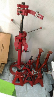 เซ้งอุปกรณ์ร้านยาง (เหมาหมด ไม่แยกค่ะ) อุปกรณ์ใช้งานได้ปกติดีทุกตัว ให้หมดครบทุกสิ่งอย่าง เอาไปประกอบ พร้อมเปิดร้านได้เลย เซ้งอุปกรณ์ร้านยาง (เหมาหมด ไม่แยกค่ะ) อุปกรณ์ใช้งานได้ปกติดีทุกตัว ให้หมดครบทุกสิ่งอย่าง เอาไปประกอบ พร้อมเปิดร้านได้เลย