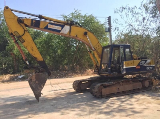 ขาย 295,000 KOBELCO SK200 MARK 2 ตัวเดินใหญ่ เครื่องดี ปั้ม K3V แรง โช่พอใช้ เอวแน่น เอกสารเล่มทะเบียน  รถอยู่ จ.ศรีสะเกษ โทร0610710295