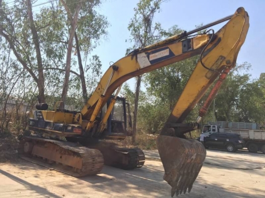 ขาย 295,000 KOBELCO SK200 MARK 2 ตัวเดินใหญ่ เครื่องดี ปั้ม K3V แรง โช่พอใช้ เอวแน่น เอกสารเล่มทะเบียน  รถอยู่ จ.ศรีสะเกษ โทร0610710295