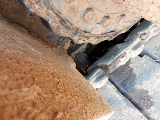 ขาย 295,000 KOBELCO SK200 MARK 2 ตัวเดินใหญ่ เครื่องดี ปั้ม K3V แรง โช่พอใช้ เอวแน่น เอกสารเล่มทะเบียน  รถอยู่ จ.ศรีสะเกษ โทร0610710295