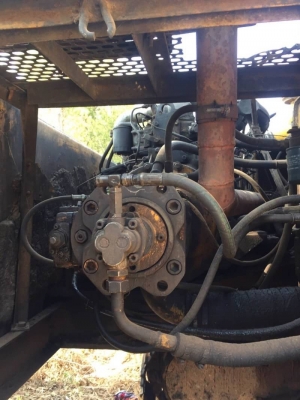 ขาย 295,000 KOBELCO SK200 MARK 2 ตัวเดินใหญ่ เครื่องดี ปั้ม K3V แรง โช่พอใช้ เอวแน่น เอกสารเล่มทะเบียน  รถอยู่ จ.ศรีสะเกษ โทร0610710295