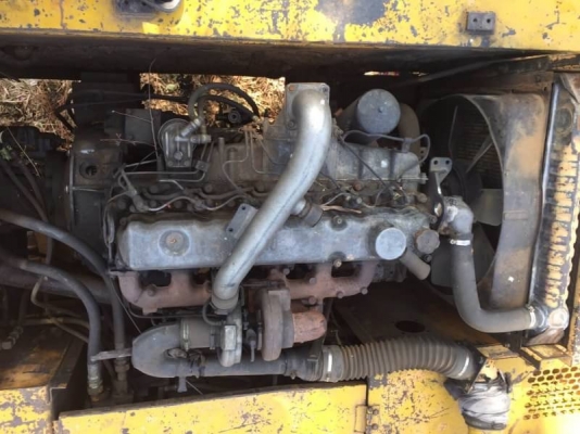 ขาย 295,000 KOBELCO SK200 MARK 2 ตัวเดินใหญ่ เครื่องดี ปั้ม K3V แรง โช่พอใช้ เอวแน่น เอกสารเล่มทะเบียน  รถอยู่ จ.ศรีสะเกษ โทร0610710295