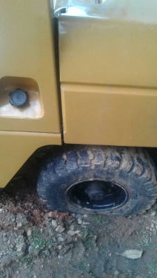 รถฟอร์คลิฟต์