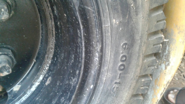 รถฟอร์คลิฟต์