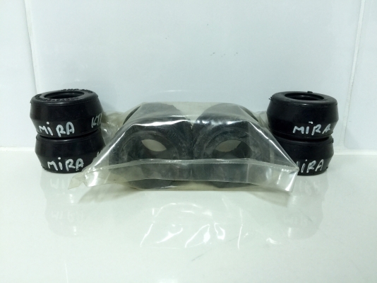 ขายยางหนวดกุ้งรถ DAIHATSU รุ่น MIRA L80 1 ชุดมี 6 ตัว