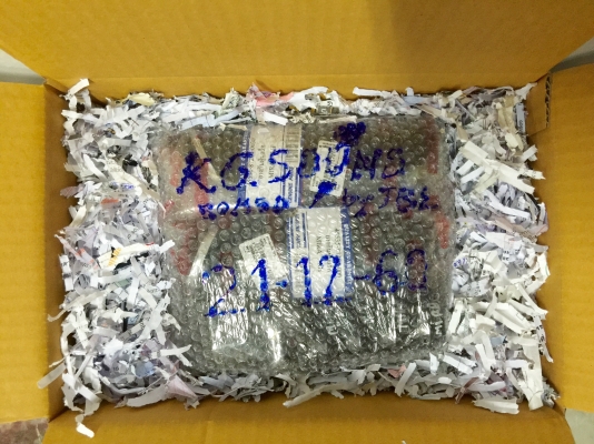 ขายยางหนวดกุ้งรถ DAIHATSU รุ่น MIRA L80 1 ชุดมี 6 ตัว