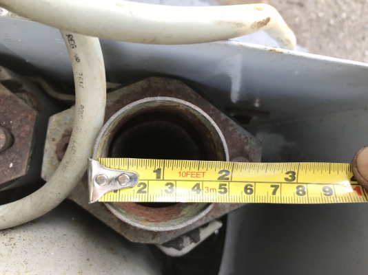 ขายริงโบวเวอร์ Siemens 2HP. 380V พร้อมถังสแตนเลส สภาพสวยเดิมๆ พร้อมใช้งาน