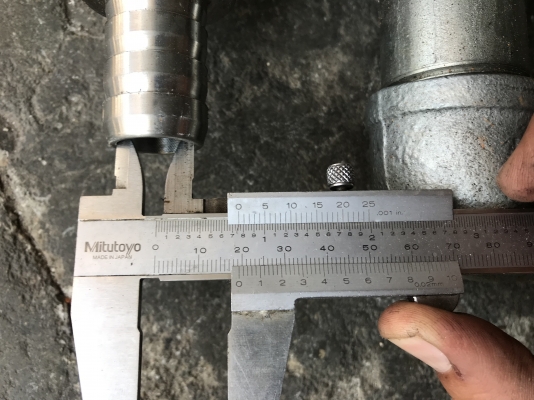 ขายริงโบวเวอร์  Ruey Chaang 0.5Hp. 380V made in Taiwan สภาพสวย หมุนนิ่ม พร้อมใช้งาน