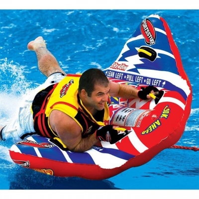 อุปกรณ์ลากเล่นทางน้ำ BAT-X-RAY