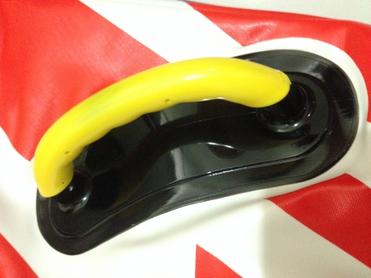 อุปกรณ์ลากเล่นทางน้ำ BAT-X-RAY อุปกรณ์ลากเล่นทางน้ำ BAT-X-RAY