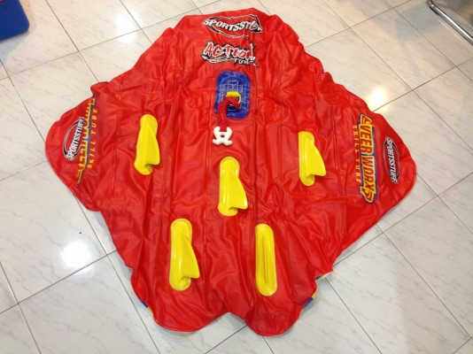 อุปกรณ์ลากเล่นทางน้ำ BAT-X-RAY อุปกรณ์ลากเล่นทางน้ำ BAT-X-RAY