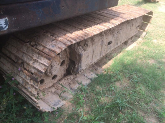 ขาย PC60-1 เครื่องดี ปั้มดี เอวแน่น เฟรมสวย ใบดี ข้อโซ่สวย บูชมีสึกบ้าง ราคา 195,000 ลดช่วยค่าขนย้าย รถอยู่สุรินทร์ ครับ 091-0206555 ขาย PC60-1 เครื่องดี ปั้มดี เอวแน่น เฟรมสวย ใบดี ข้อโซ่สวย บูชมีสึกบ้าง ราคา 195,000 ลดช่วยค่าขนย้าย รถอยู่สุรินทร์ ครับ 091-0206555