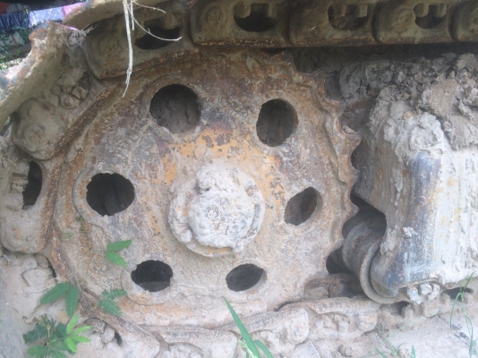 ขาย PC60-1 เครื่องดี ปั้มดี เอวแน่น เฟรมสวย ใบดี ข้อโซ่สวย บูชมีสึกบ้าง ราคา 195,000 ลดช่วยค่าขนย้าย รถอยู่สุรินทร์ ครับ 091-0206555 ขาย PC60-1 เครื่องดี ปั้มดี เอวแน่น เฟรมสวย ใบดี ข้อโซ่สวย บูชมีสึกบ้าง ราคา 195,000 ลดช่วยค่าขนย้าย รถอยู่สุรินทร์ ครับ 091-0206555