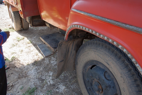 ขาย 6 ล้อดั้ม หัวยาว isuzu