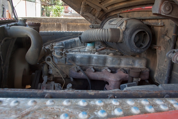 ขาย 6 ล้อดั้ม หัวยาว isuzu