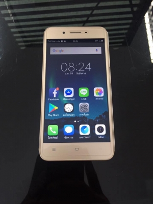 ขายโทรศัพท์ VIVO Y53 สภาพ 90 \% ราคา 3,500 ขายโทรศัพท์ VIVO Y53 สภาพ 90 \% ราคา 3,500