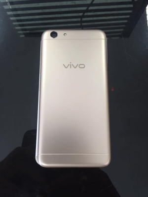 ขายโทรศัพท์ VIVO Y53 สภาพ 90 \% ราคา 3,500 ขายโทรศัพท์ VIVO Y53 สภาพ 90 \% ราคา 3,500