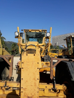 ขาย CAT 160 H  ปี 2005
