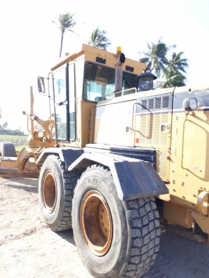 ขาย CAT 160 H  ปี 2003