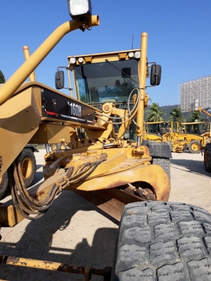 ขาย CAT 160 H  ปี 2003