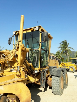 ขาย CAT 160 H  ปี 2003