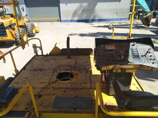 ถึงไทยแล้ว Sumitomo HA60C-3 (TV)รุ่น3 นำเข้าญี่ปุ่น ใช้น้อย2,800ชม. สวยมาก ไม่ผิดหวังแน่นอน 092-929-9942 ถึงไทยแล้ว Sumitomo HA60C-3 (TV)รุ่น3 นำเข้าญี่ปุ่น ใช้น้อย2,800ชม. สวยมาก ไม่ผิดหวังแน่นอน 092-929-9942