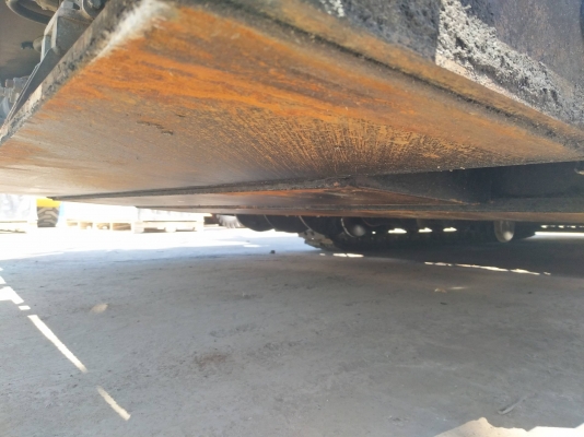 ถึงไทยแล้ว Sumitomo HA60C-3 (TV)รุ่น3 นำเข้าญี่ปุ่น ใช้น้อย2,800ชม. สวยมาก ไม่ผิดหวังแน่นอน 092-929-9942 ถึงไทยแล้ว Sumitomo HA60C-3 (TV)รุ่น3 นำเข้าญี่ปุ่น ใช้น้อย2,800ชม. สวยมาก ไม่ผิดหวังแน่นอน 092-929-9942