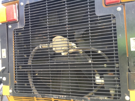 Caterpillar 140M สภาพดี รถเกรด นำเข้าจากอเมริกา *พร้อมติดตั้ง scarifier โทร. 080-6565422 (หนิง)