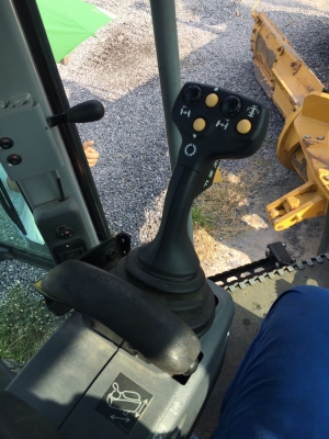 Caterpillar 140M สภาพดี รถเกรด นำเข้าจากอเมริกา *พร้อมติดตั้ง scarifier โทร. 080-6565422 (หนิง)