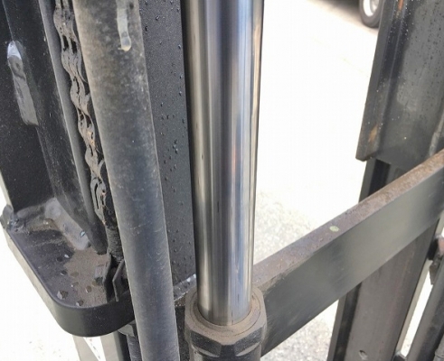 ขายรถโฟล์คลิฟท์ดีเซล  สอบถามได้ 062-709-1747