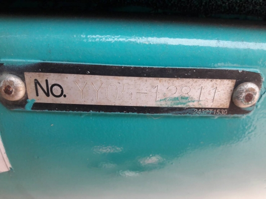 ขายจ้า KOBELCO SK135SR2 YY05  ปี 2008  เก่านอกแท้  มีลายแย๊ก  4,XXX  ชั่วโมง  สภาพสดมากๆๆ  พร้อมใช้  โทร  089-3818694  ดวงนภา