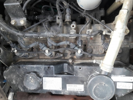 ขายจ้า KOBELCO SK135SR2 YY05  ปี 2008  เก่านอกแท้  มีลายแย๊ก  4,XXX  ชั่วโมง  สภาพสดมากๆๆ  พร้อมใช้  โทร  089-3818694  ดวงนภา