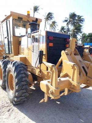 ขาย  CAT 140H ปี 1996 ชม/7600ชม
