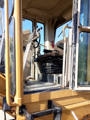 ขาย  CAT 140H ปี 1996 ชม/7600ชม