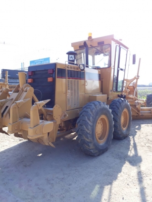ขาย  CAT 140H ปี 1996 ชม/7600ชม