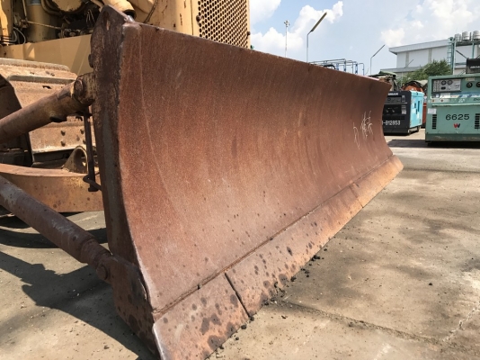 CAT D5B เครื่อง 10Z หัวฉีด เกียร์ตัด นำเข้าจากญี่ปุ่น ไม่เคยใช้งานในไทย CAT D5B เครื่อง 10Z หัวฉีด เกียร์ตัด นำเข้าจากญี่ปุ่น ไม่เคยใช้งานในไทย