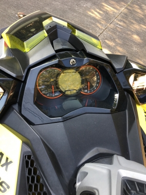 ขายเจ็ตสกี RXP 260