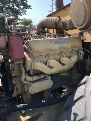 ขายรถบด ตามสภาพ ล้อไม่มี. 1 ข้าง ไม่มีเล่ม ดูที่ลาดหลุมแก้ว