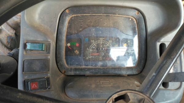 ขายรถไถFORD TD 90 สวยๆ