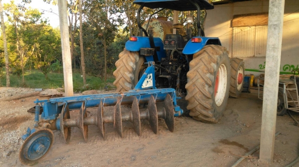 ขายรถไถFORD TD 90 สวยๆ