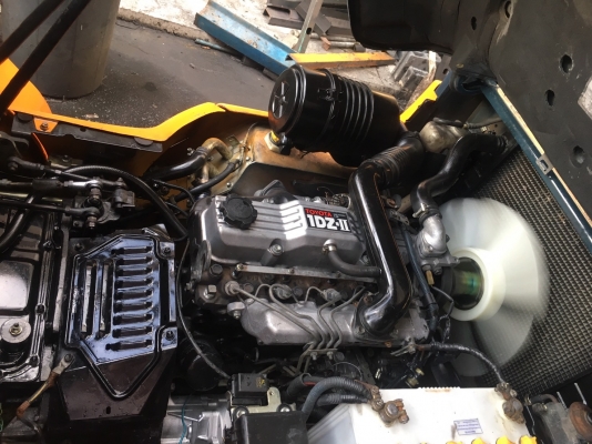 ขาย TOYOTA รุ่น 7 ดีเซล 2.5 ตัน 3 เมตร เกียร์ครัช เครื่องเกียร์ดีมาก ใช้งานน้อย ขาย 270,000 บาท โทร 094-426-7888 จะเด็ด