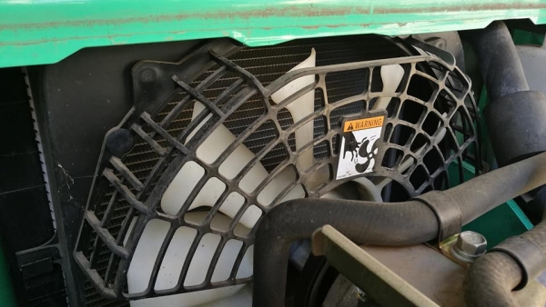 ขาย Mitsubishi 2.5ตัน รถใหม่ป้ายแดง ค้างสต็อค **ใช้งานมาแค่2.6ชั่วโมง**