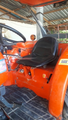 L4708 ปี55 4WD พร้อมอุปกรณ์ 3 ชิ้นโรตารี่ ผานหลัง ด้านหน้าและเล่มทะเบียน สวยพร้อมใช้งานคานโค้ง ขาย 355 000 สนใจเป็นเจ้าของโทร 083 733 5338 Dtac 063 6359 242 AIS