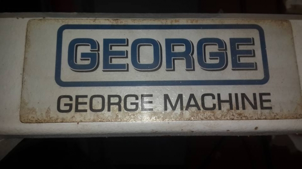 เลื่อยสายพาน 9" สภาพสวย พร้อมใช้ 39500